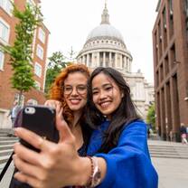 St Pauls