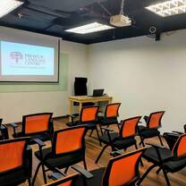 Premium Language Center SDN BHD