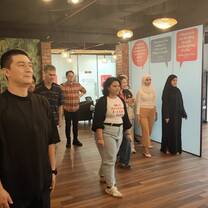 Premium Language Center SDN BHD