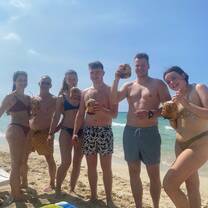 Playas del Este