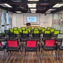 Premium Language Center SDN BHD