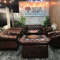 Premium Language Center SDN BHD
