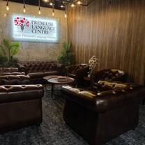 Premium Language Center SDN BHD