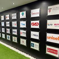 Premium Language Center SDN BHD