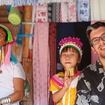 Teach English in Thailand