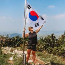 Teach English in South Korea Internship