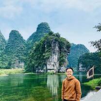 Teach English in Vietnam