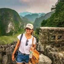 Teach English in Vietnam