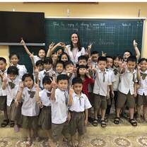 Teach English in Thailand