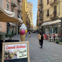 Summer on the Italian Cinque Terre Riviera