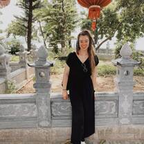 Teach English in Vietnam