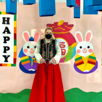 Teach English in South Korea Internship
