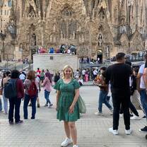 Teach English in Spain