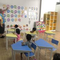 Teach English in Thailand