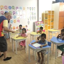 TEFL Teacher