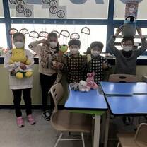 Teach English in South Korea Internship