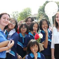Teach English in Spain