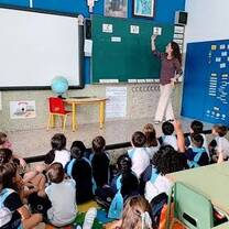 TEFL 180 course TEFL Classroom