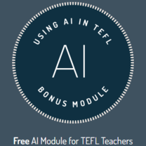 New AI Module 180 course