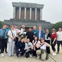 Zooming Around the World – Online TEFL in Action