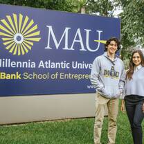 Associate in Business Administration
