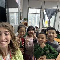 Making English Fun in Vietnam