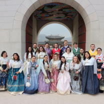 Teach English in South Korea