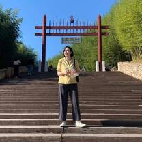 Teach English in South Korea