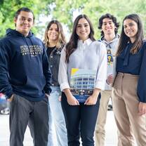  Bachelor in Business Administration (Miami, FL)
