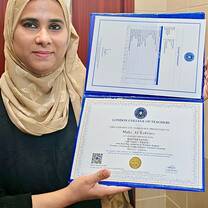 London College of Teachers (LCT) Alumni