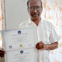 London College of Teachers (LCT) Alumni