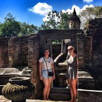 Xplore Adventure Camp Thailand 4