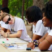 Xplore Adventure Camp Thailand 1