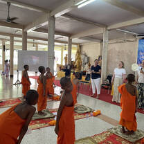 Xplore Buddhism Immersion 1