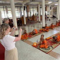Xplore Buddhism Immersion 2