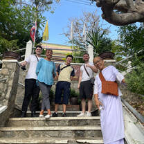 Xplore Buddhism Immersion 4