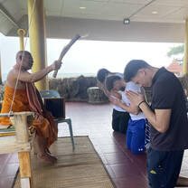 Xplore Buddhism Immersion 3