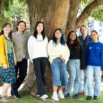 Student Ambassadors
