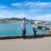 Wellington Waterfront