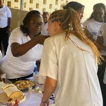 Volunteers