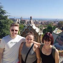 Xplore Teaching in Barcelona 4