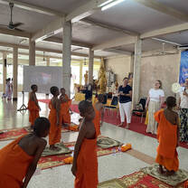 Xplore Buddhism Immersion 1