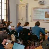 In the Classroom
