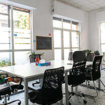 Main classroom