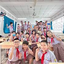 ESL Teacher