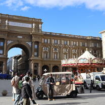 Study abroad with IAU in Florence! 