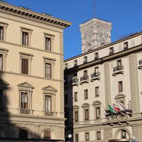 Study abroad with IAU in Florence! 
