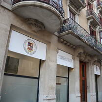 IAU Barcelona