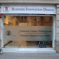 Business, Innovation, and Design in Barcelona