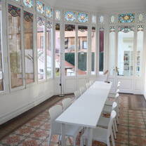 Classrooms in Spain